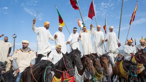 Festival Mata