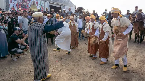 Festival Mata