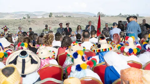 Festival Mata