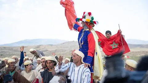 Festival Mata