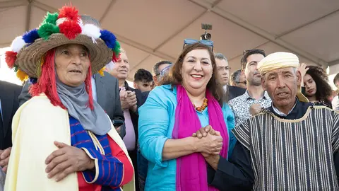 Festival Mata