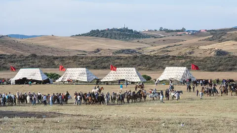 Festival Mata