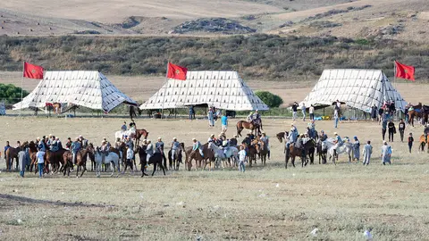 Festival Mata