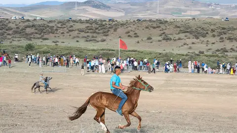 Festival Mata