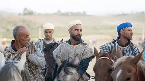 Festival Mata