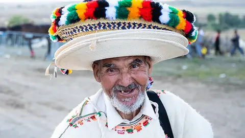 Festival Mata