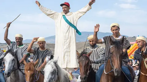 Festival Mata