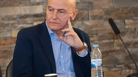Guillermo de Mateo - PHOTO/ATALAYAR