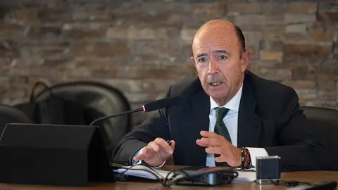 Manuel Lamela - PHOTO/ATALAYAR
