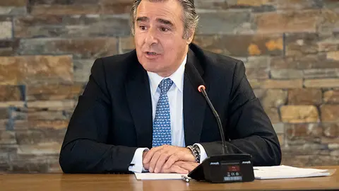 Miguel Sánchez Iniesta - PHOTO/ATALAYAR