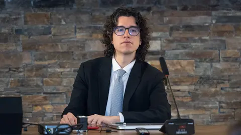 Arturo Sánchez Carretero - PHOTO/ATALAYAR