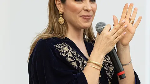 Festival de Música de Fez, Embajada de Marruecos en España – PHOTO/ATALAYAR