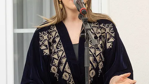 Festival de Música de Fez, Embajada de Marruecos en España – PHOTO/ATALAYAR