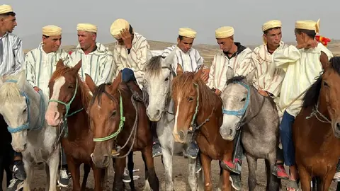 Festival Mata