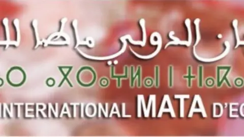 Festival Mata