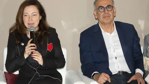 12ª Edición del Festival Internacional Mata en Marruecos logró registrar el evento como patrimonio inmaterial ante la ISESCO - PHOTO/GUILLERMO LÓPEZ