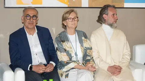 12ª Edición del Festival Internacional Mata en Marruecos logró registrar el evento como patrimonio inmaterial ante la ISESCO - PHOTO/GUILLERMO LÓPEZ