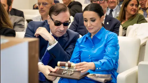 Gala de los Premios Catalejo - PHOTO/GEMA LÓPEZ