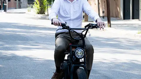 LUM EBIKE