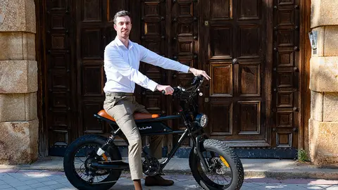 LUM EBIKE