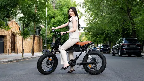 LUM EBIKE