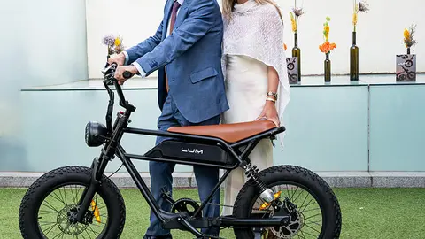 LUM EBIKE