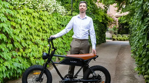 LUM EBIKE