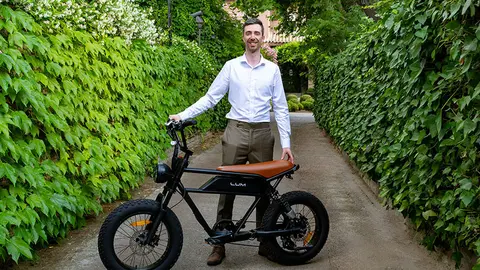 LUM EBIKE