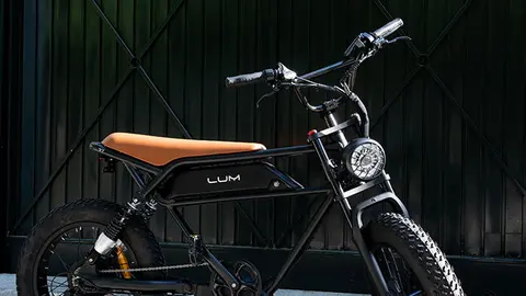 LUM EBIKE