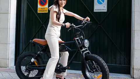 LUM EBIKE