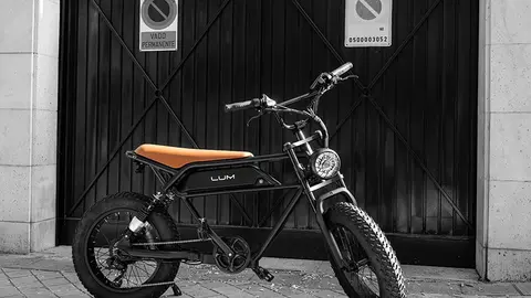 LUM EBIKE