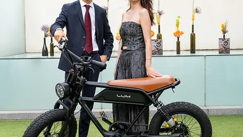 LUM EBIKE