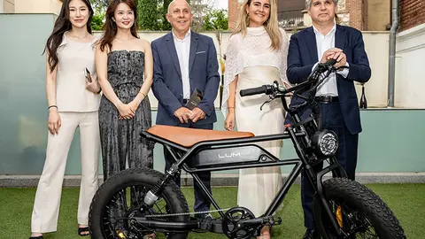 LUM EBIKE