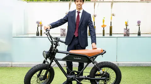 LUM EBIKE
