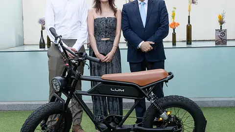 LUM EBIKE
