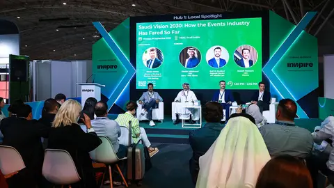 Saudi Event Show