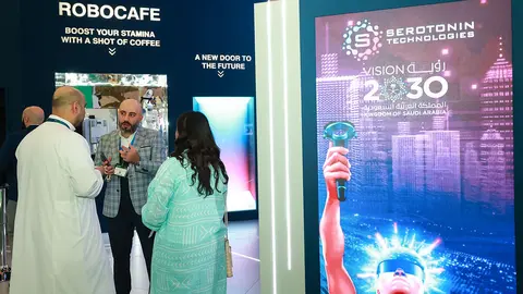 Saudi Event Show