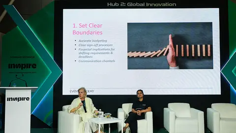 Saudi Event Show