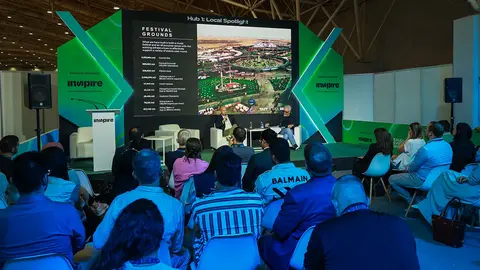Saudi Event Show