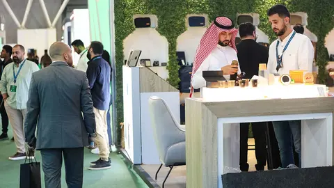 Saudi Event Show
