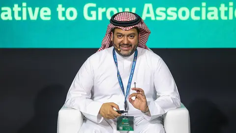 Saudi Event Show