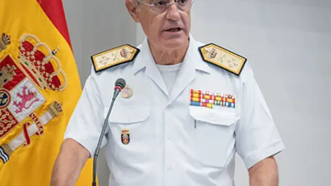 Jornadas Técnicas Armada de España - PHOTO/ARMADA