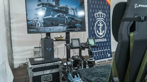 Jornadas Técnicas Armada de España - PHOTO/ARMADA