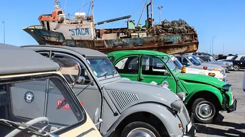 Rallye Dakhla Guerguerat