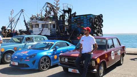 Rallye Dakhla Guerguerat
