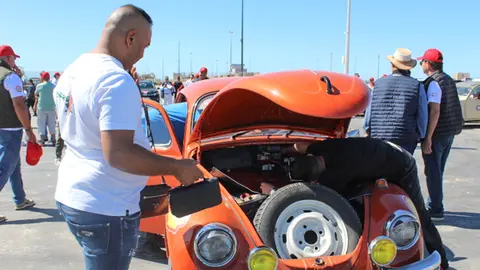 Rallye Dakhla Guerguerat