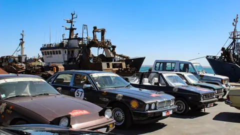 Rallye Dakhla Guerguerat