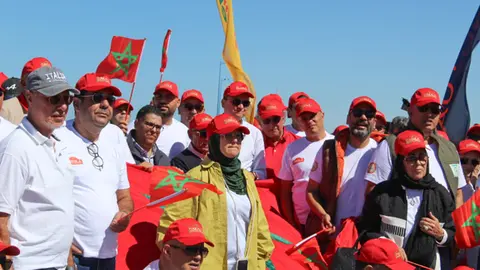 Rallye Dakhla Guerguerat