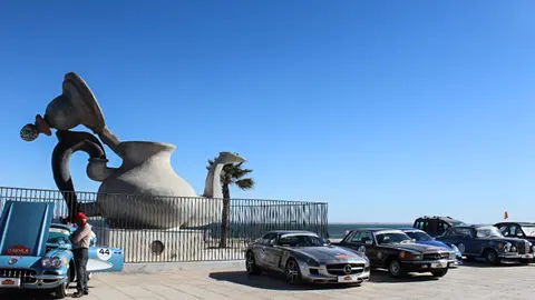 Rallye Dakhla Guerguerat