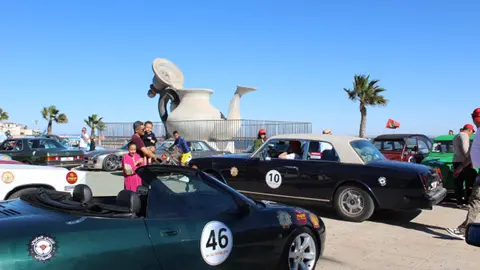 Rallye Dakhla Guerguerat